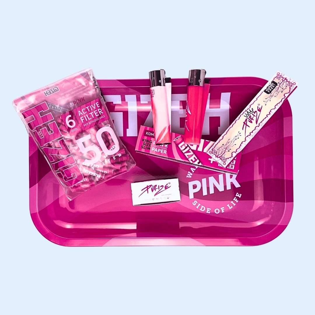 All Pink Bundle -