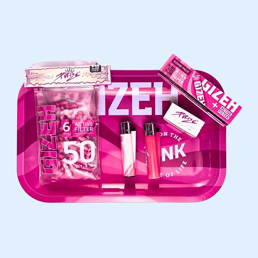 All Pink Bundle -