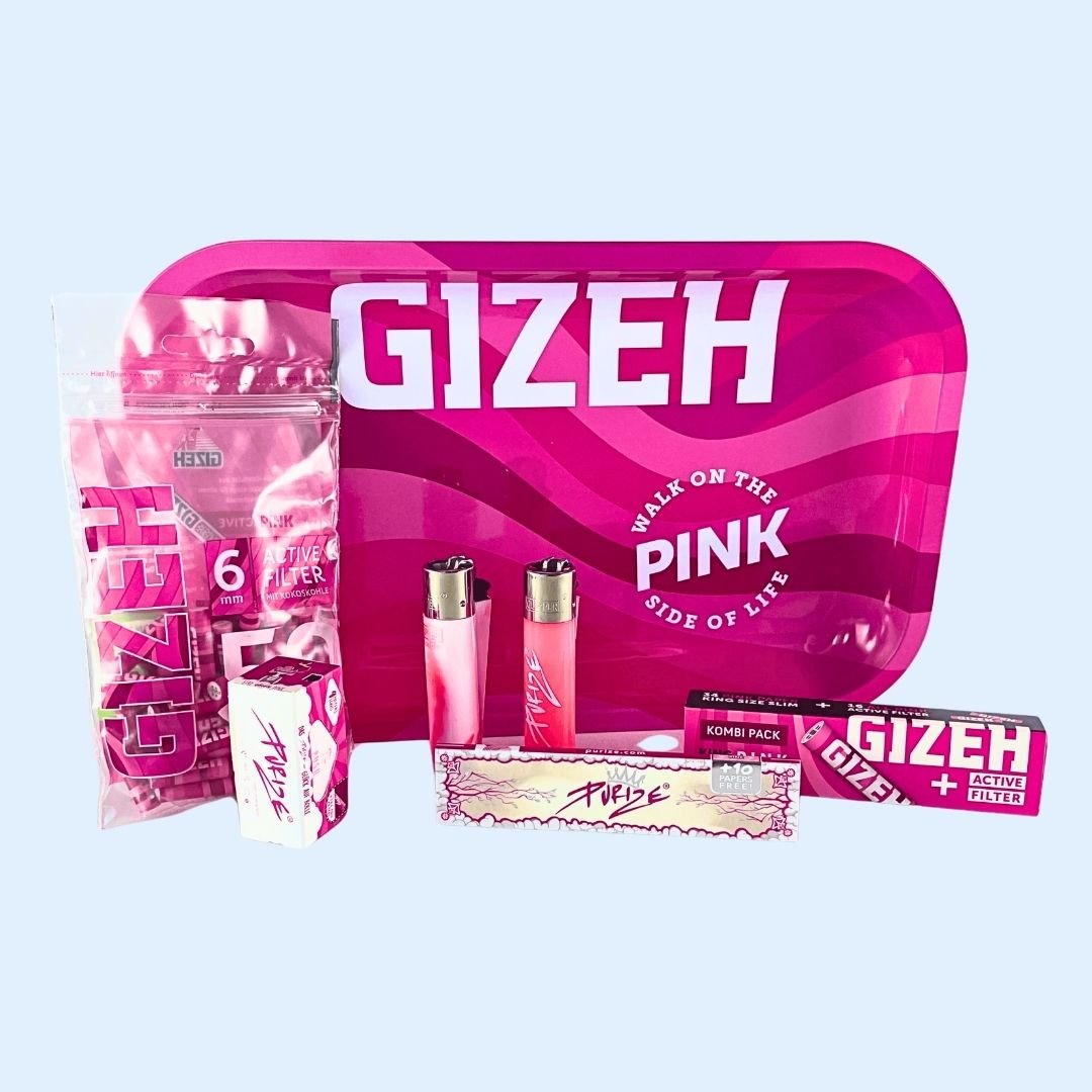 All Pink Bundle -