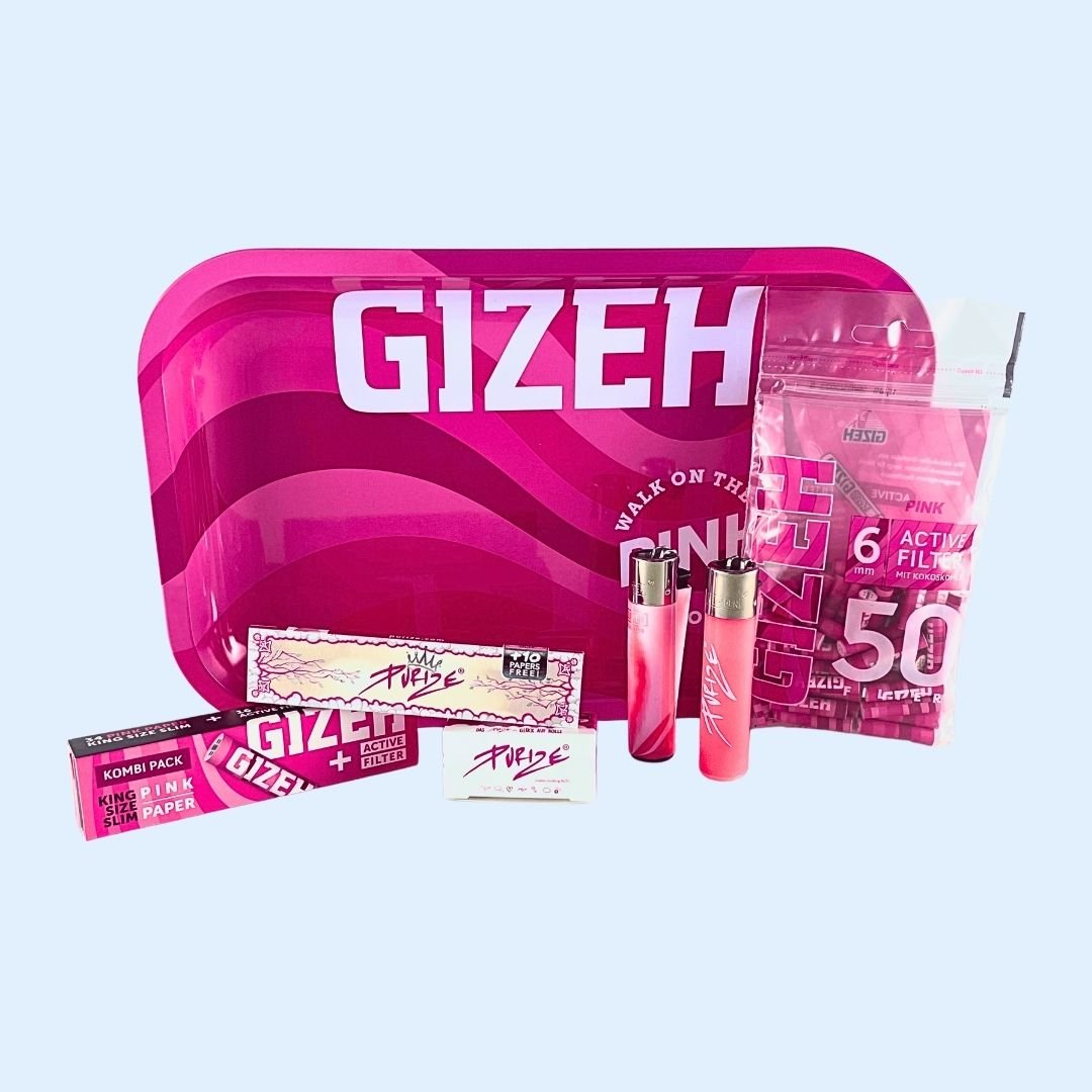 All Pink Bundle -