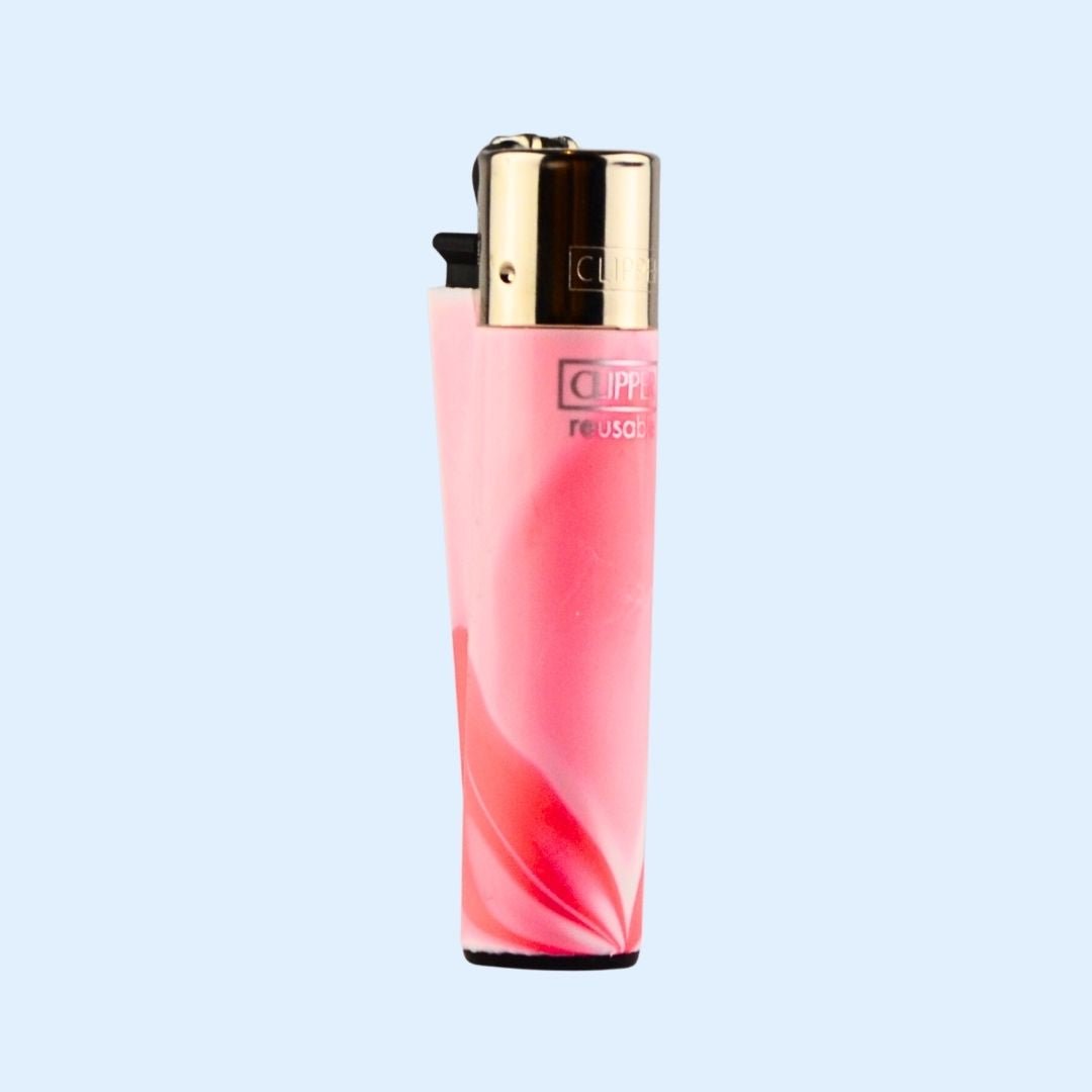 CLIPPER Pink Nebula Mix Lighter - 1 - 01 - 04 - 1002 - 02 - Rosa - Pink