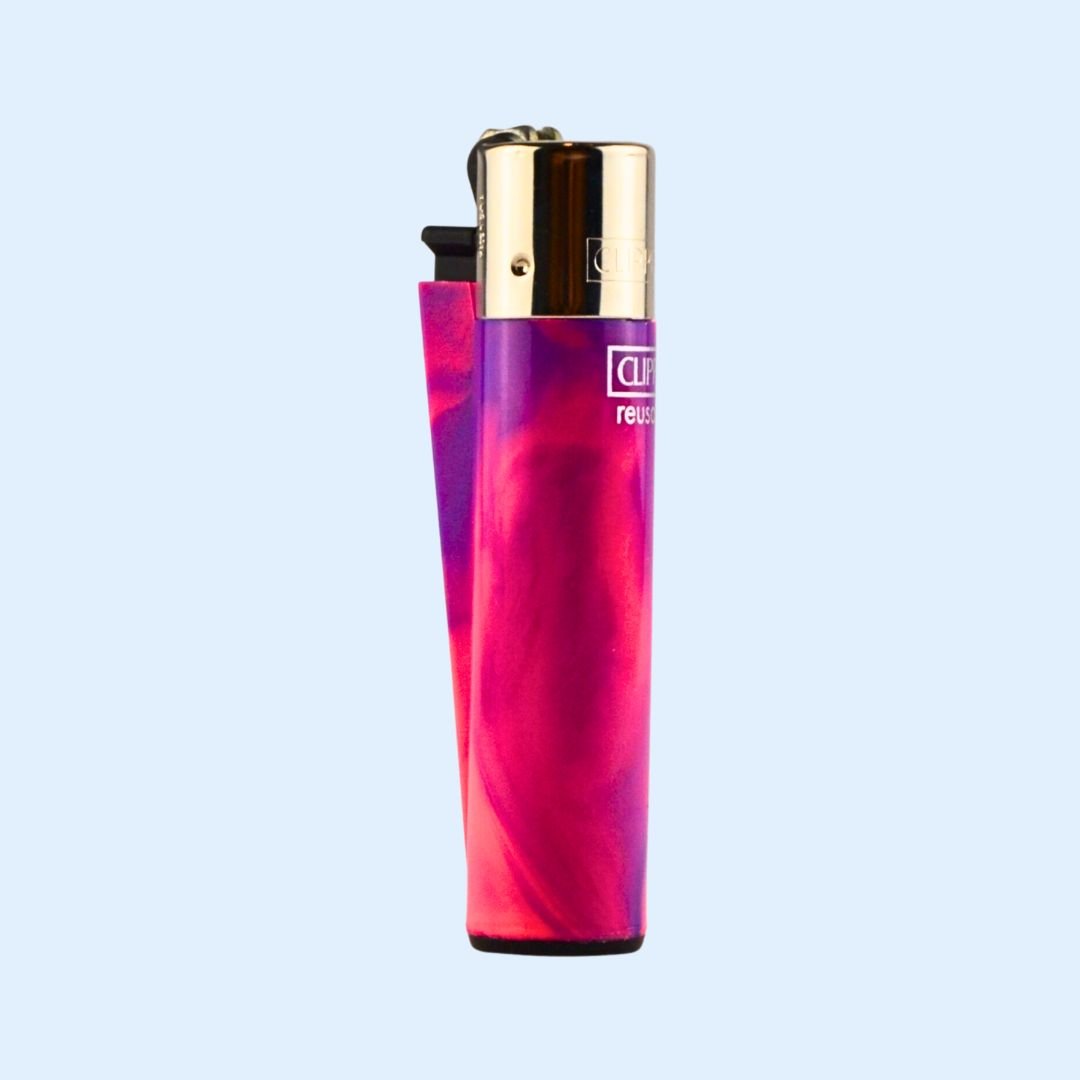 CLIPPER Pink Nebula Mix Lighter - 1 - 01 - 04 - 1002 - 04 - Lila - Pink