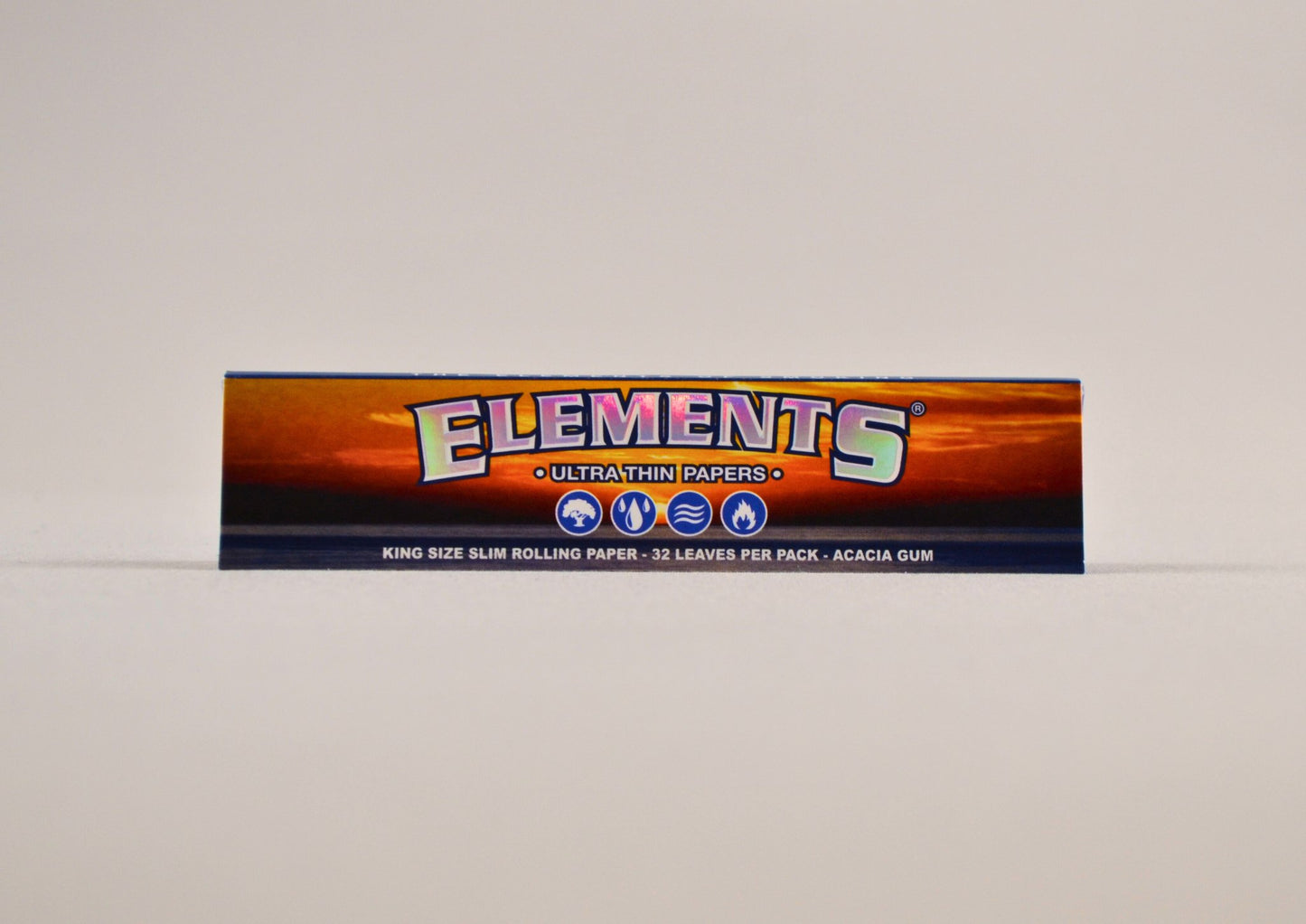 ELEMENTS Ultra Thin Rice Papers - 1 - 01 - 01 - 1004 -