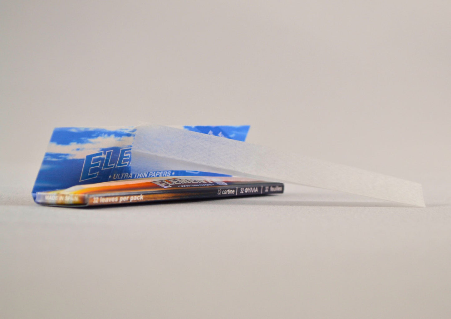 ELEMENTS Ultra Thin Rice Papers - 1 - 01 - 01 - 1004 -