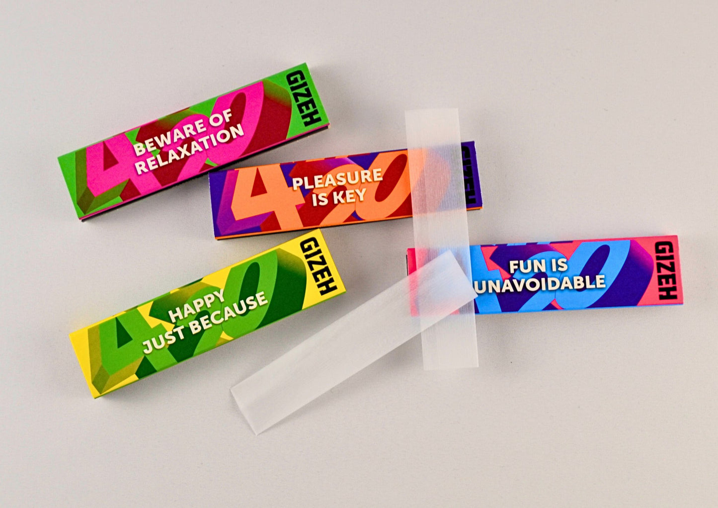 GIZEH 420 Limited Edition Papers + Filters - 1 - 01 - 01 - 1016 -