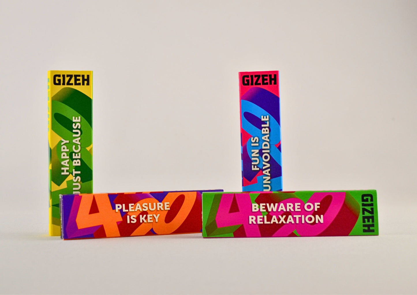 GIZEH 420 Limited Edition Papers + Filters - 1 - 01 - 01 - 1016 -