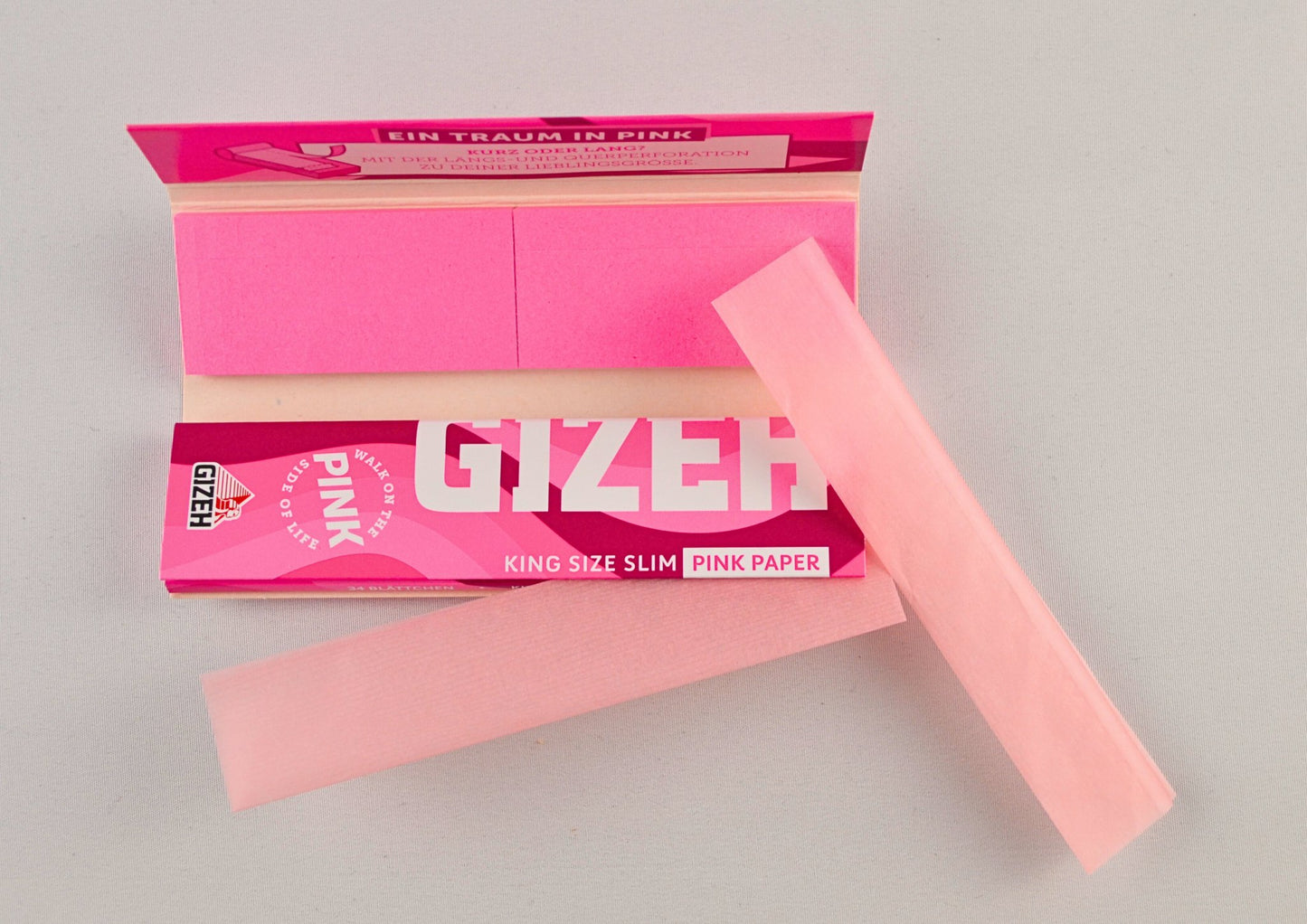 GIZEH All Pink Papers + Filters - 1 - 01 - 01 - 2003 -