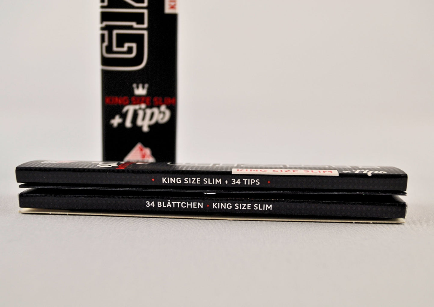 GIZEH Black Papers + Filters - 1 - 01 - 01 - 2005 -
