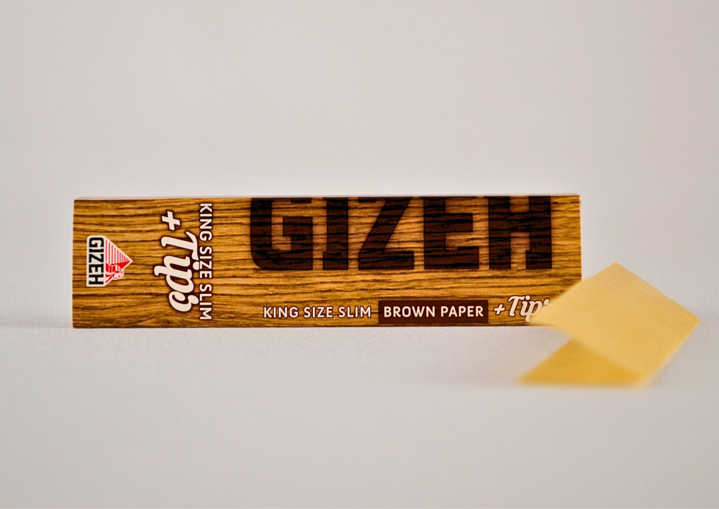GIZEH Brown Papers + Filters - 1 - 01 - 01 - 2007 -