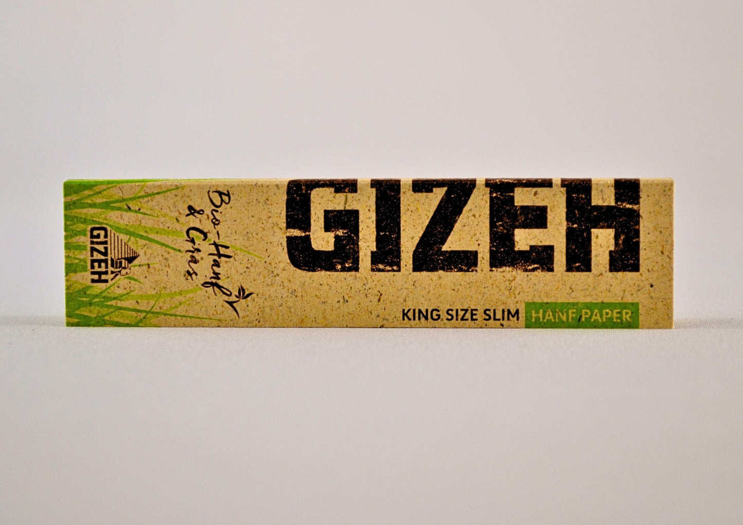 GIZEH Hanf & Gras Papers - 1 - 01 - 01 - 1014 -