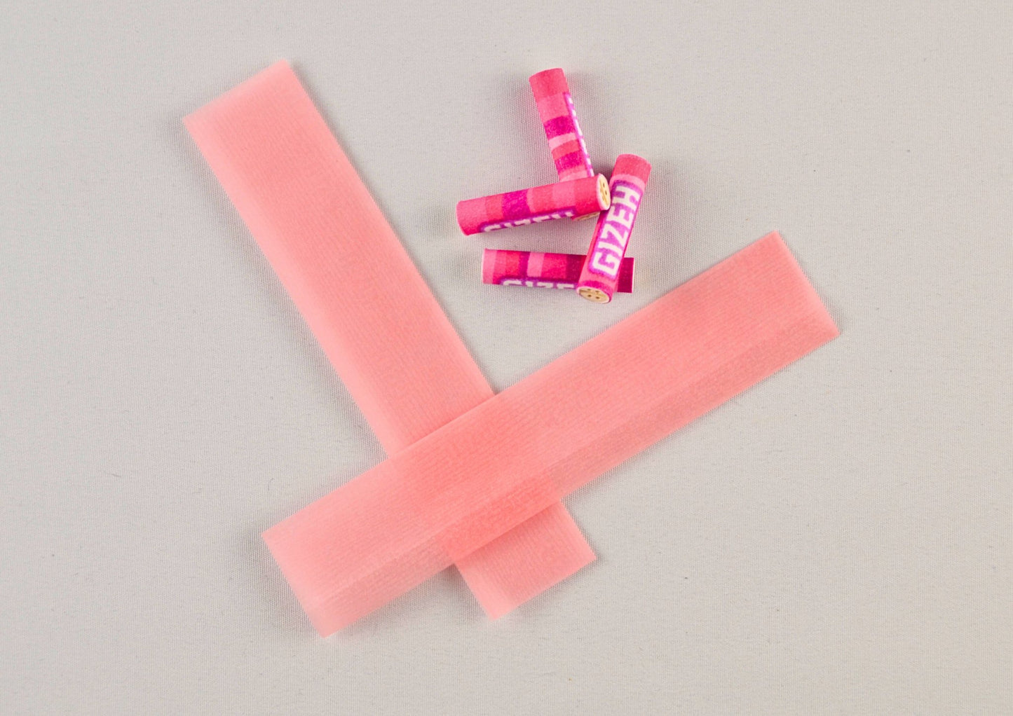 GIZEH Pink Papers + Activated Carbon Filters - 1 - 01 - 01 - 2004 -