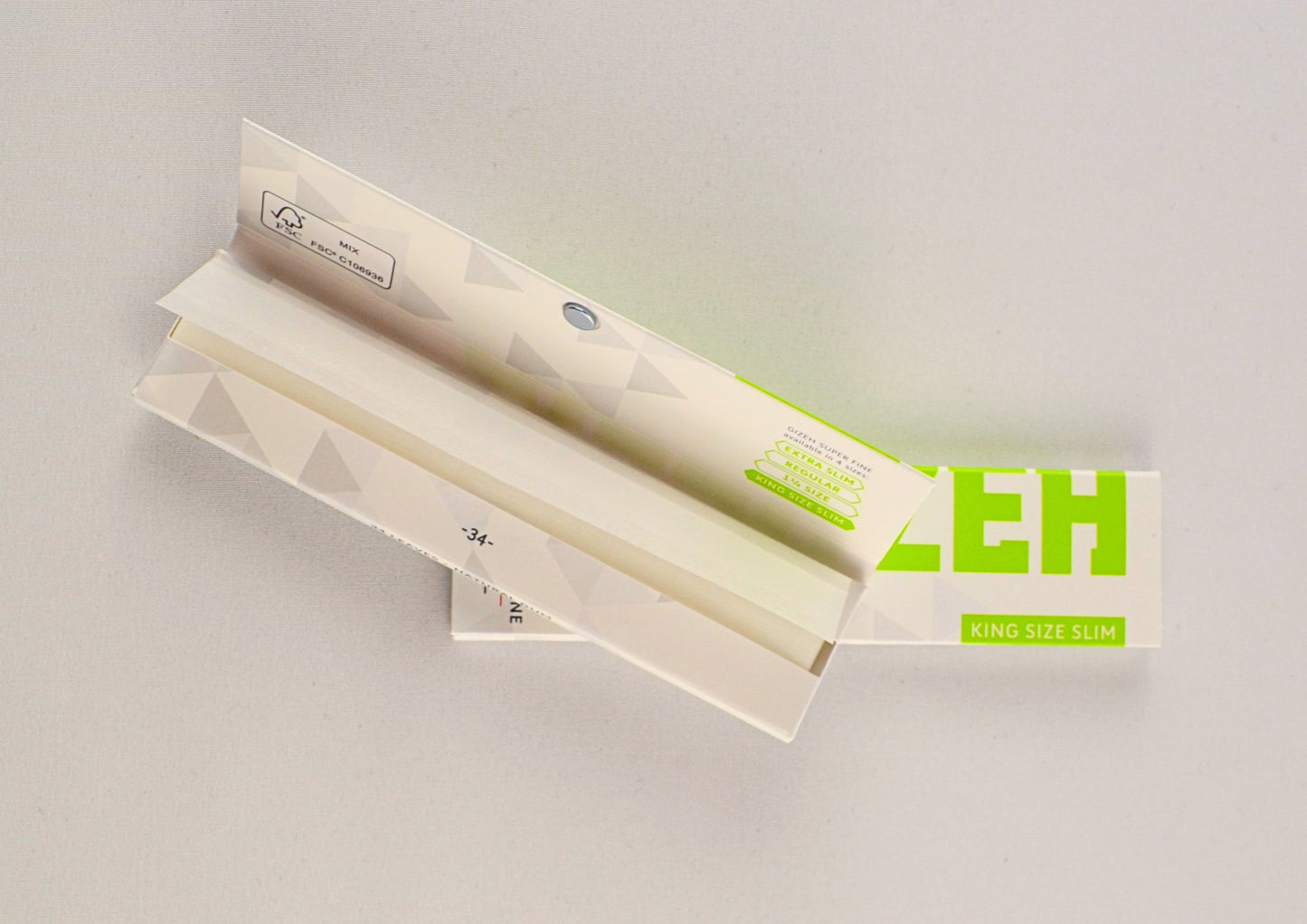 GIZEH Super Fine Papers - 1 - 01 - 01 - 1009 -