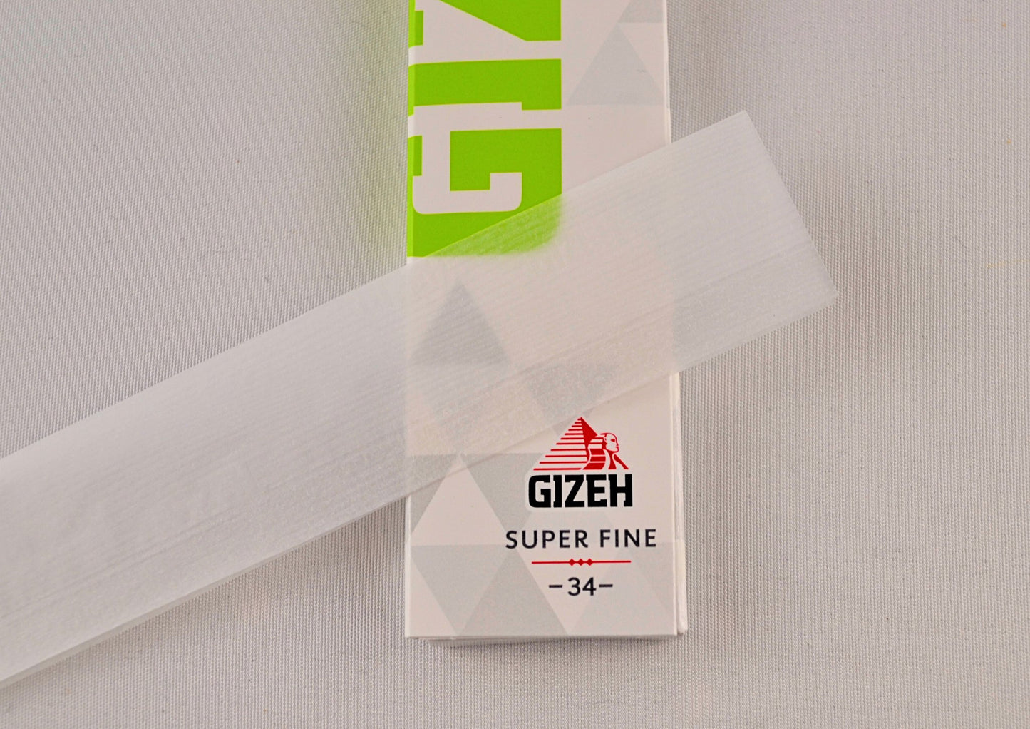 GIZEH Super Fine Papers - 1 - 01 - 01 - 1009 -