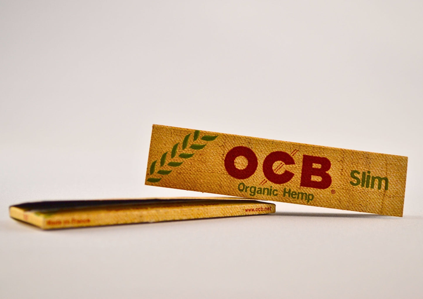 OCB Organic Hemp Papers - 1 - 01 - 01 - 1011 -