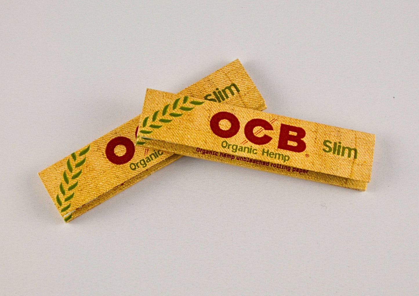 OCB Organic Hemp Papers - 1 - 01 - 01 - 1011 -