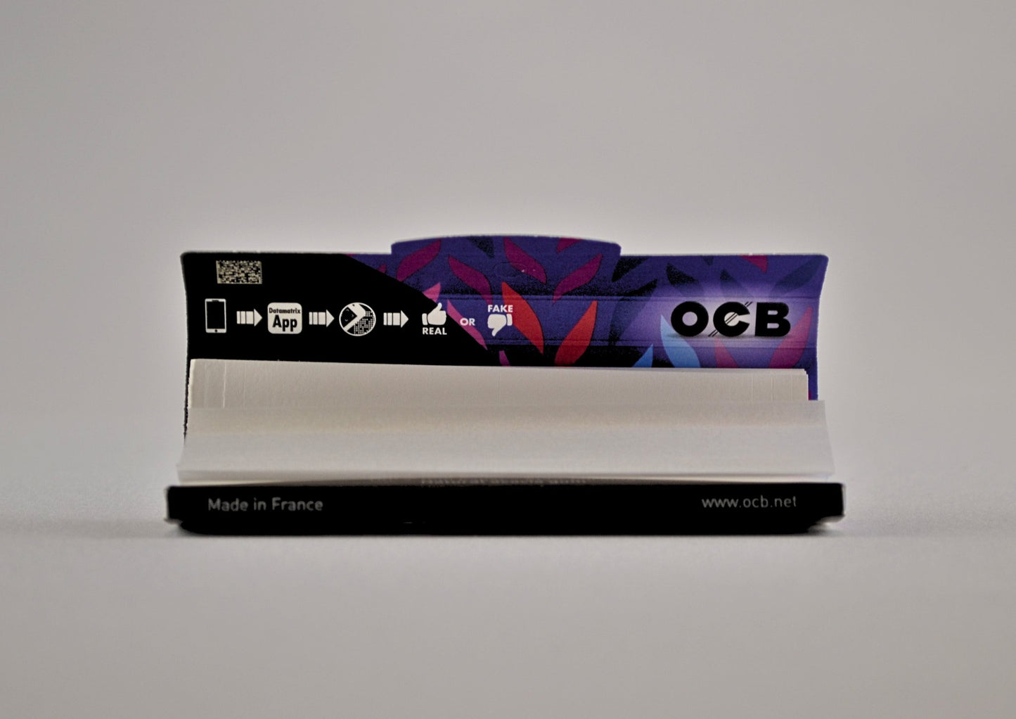 OCB Premium Papers + Filters - 1 - 01 - 01 - 2008 -