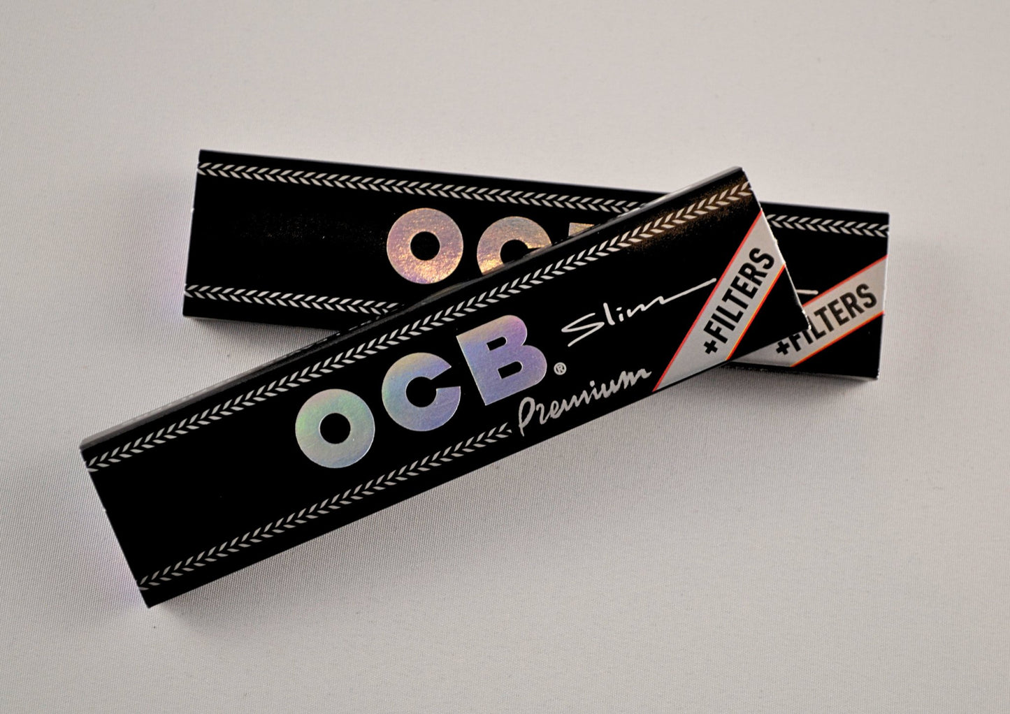 OCB Premium Papers + Filters - 1 - 01 - 01 - 2008 -