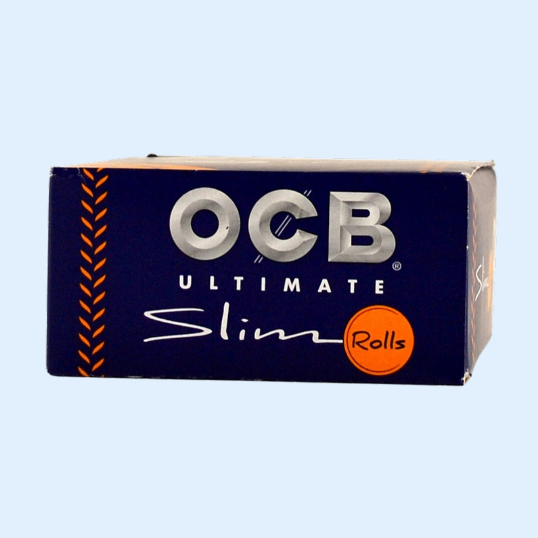 OCB Ultimate Paper Rolls 24er-Box – Ansicht 4