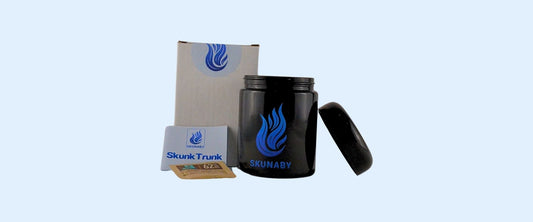 Warum Cannabis-Blüten richtig aufbewahren?