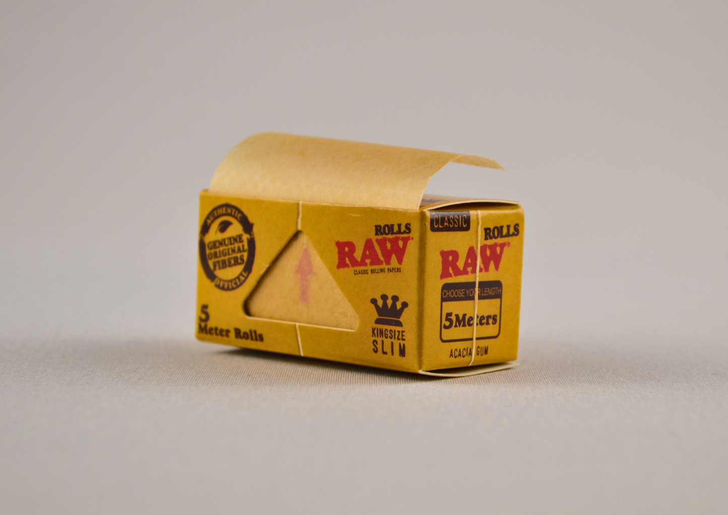 RAW Classic Paper Rolls