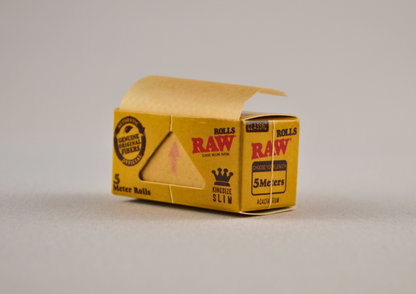 RAW Classic Paper Rolls