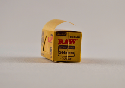 RAW Classic Paper Rolls