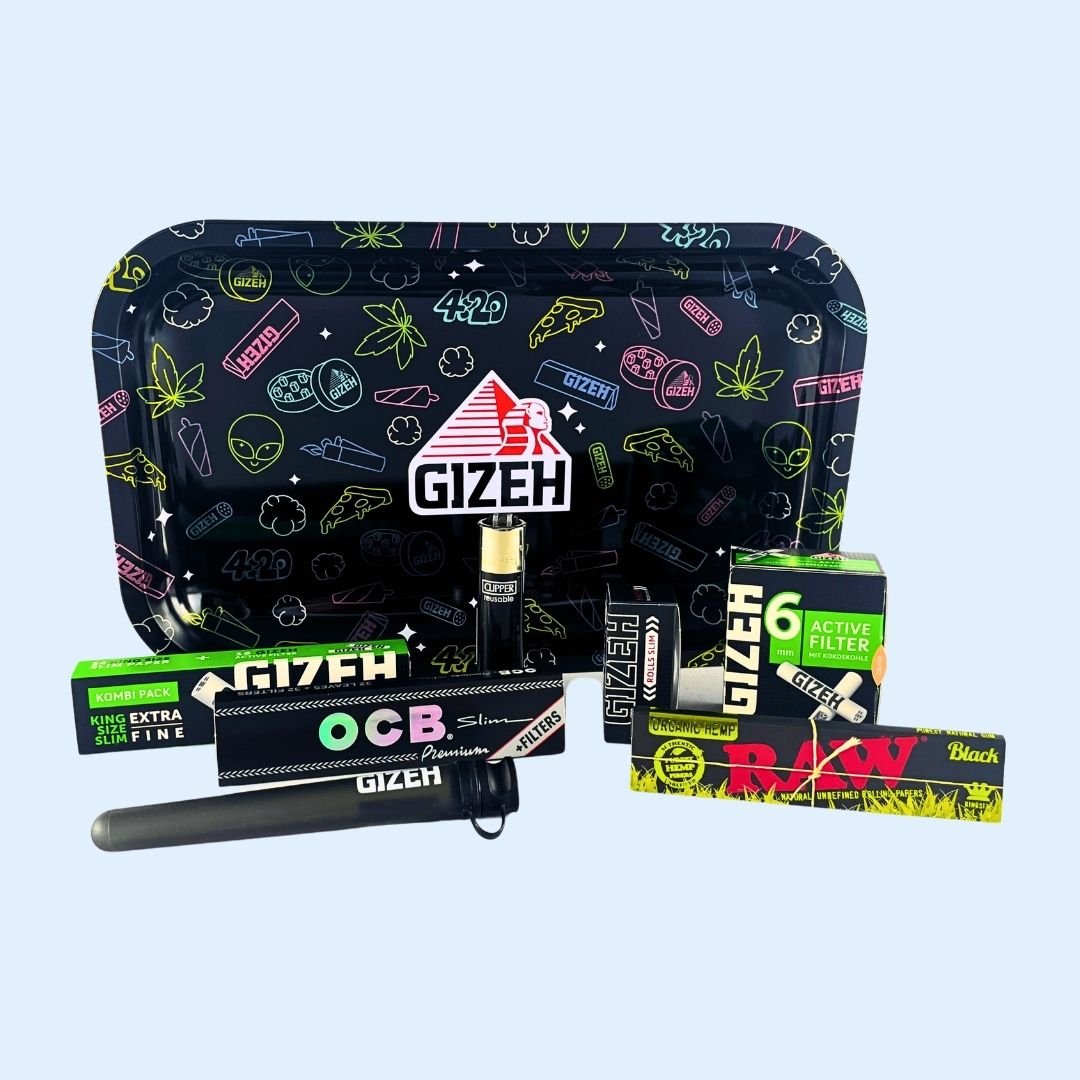 All Black Bundle - 