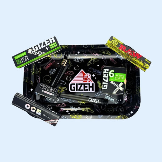 All Black Bundle - 