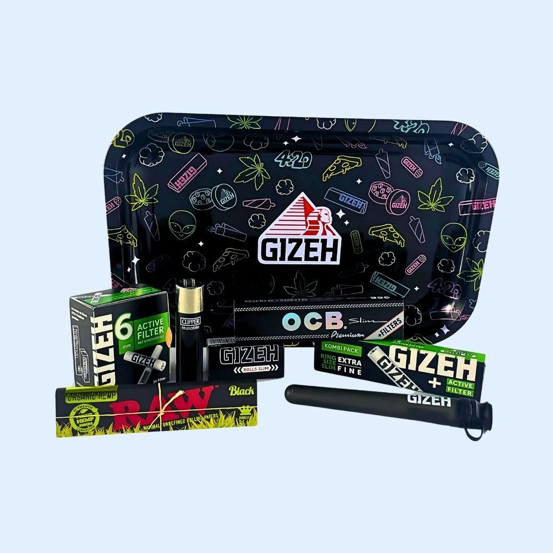 All Black Bundle - 
