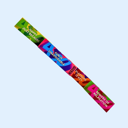 GIZEH 420 Limited King Size Papers beim Rollen – Papers & Filter