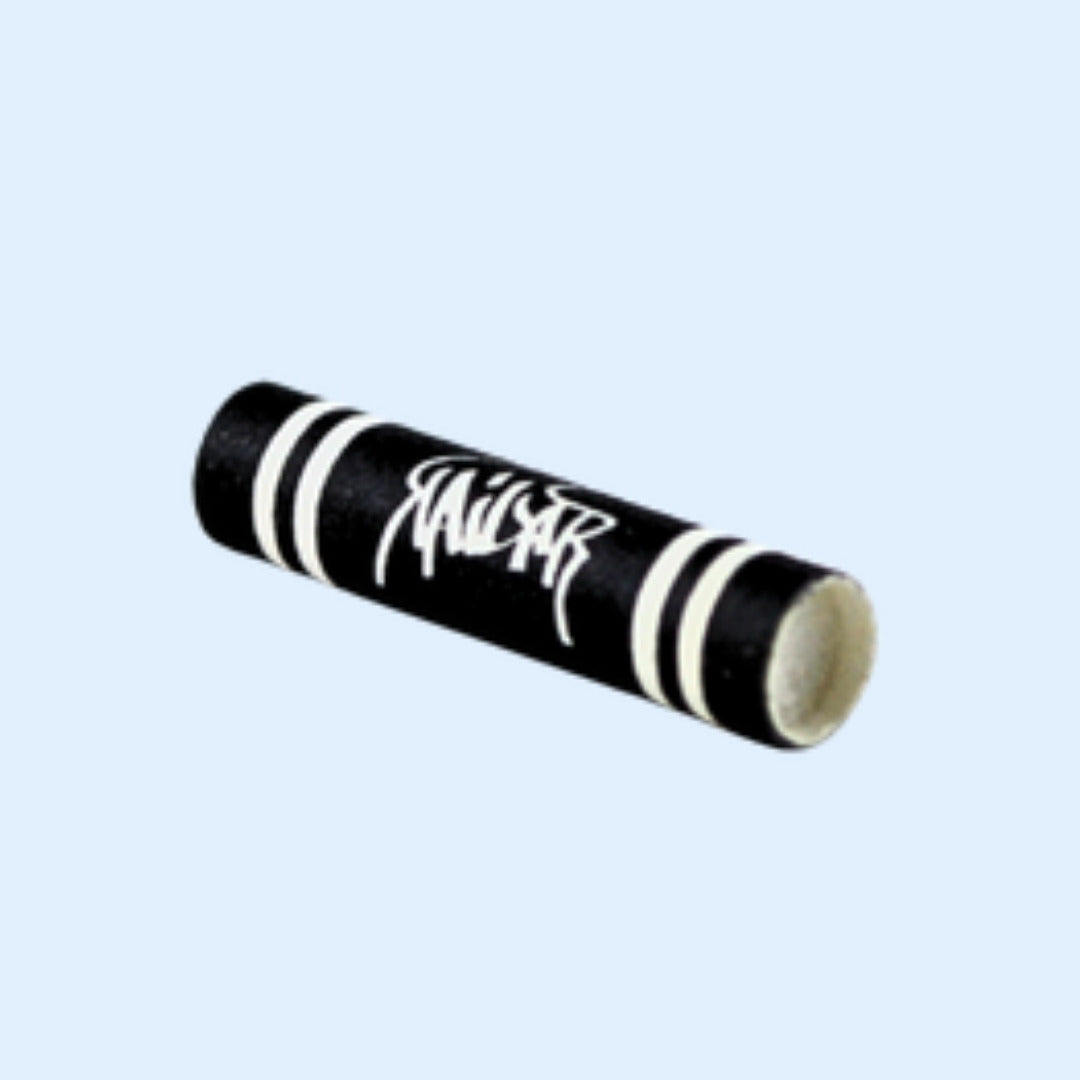 KAILAR Cellulose Aktivkohlefilter Schwarz – Filter im Detail