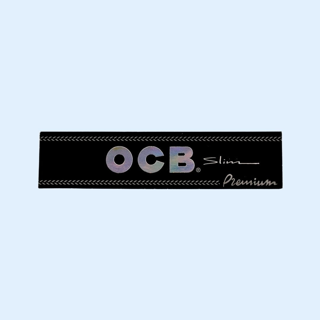 OCB Premium Papers King Size ultradünne Longpapers