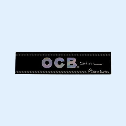 OCB Premium Papers King Size ultradünne Longpapers