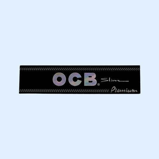 OCB Premium Papers King Size ultradünne Longpapers