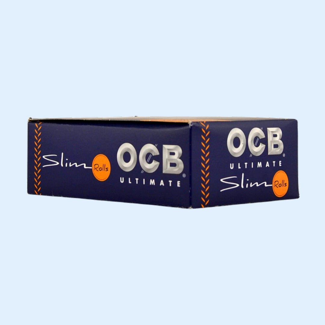 OCB Ultimate Paper Rolls 24er-Box – Ansicht 2