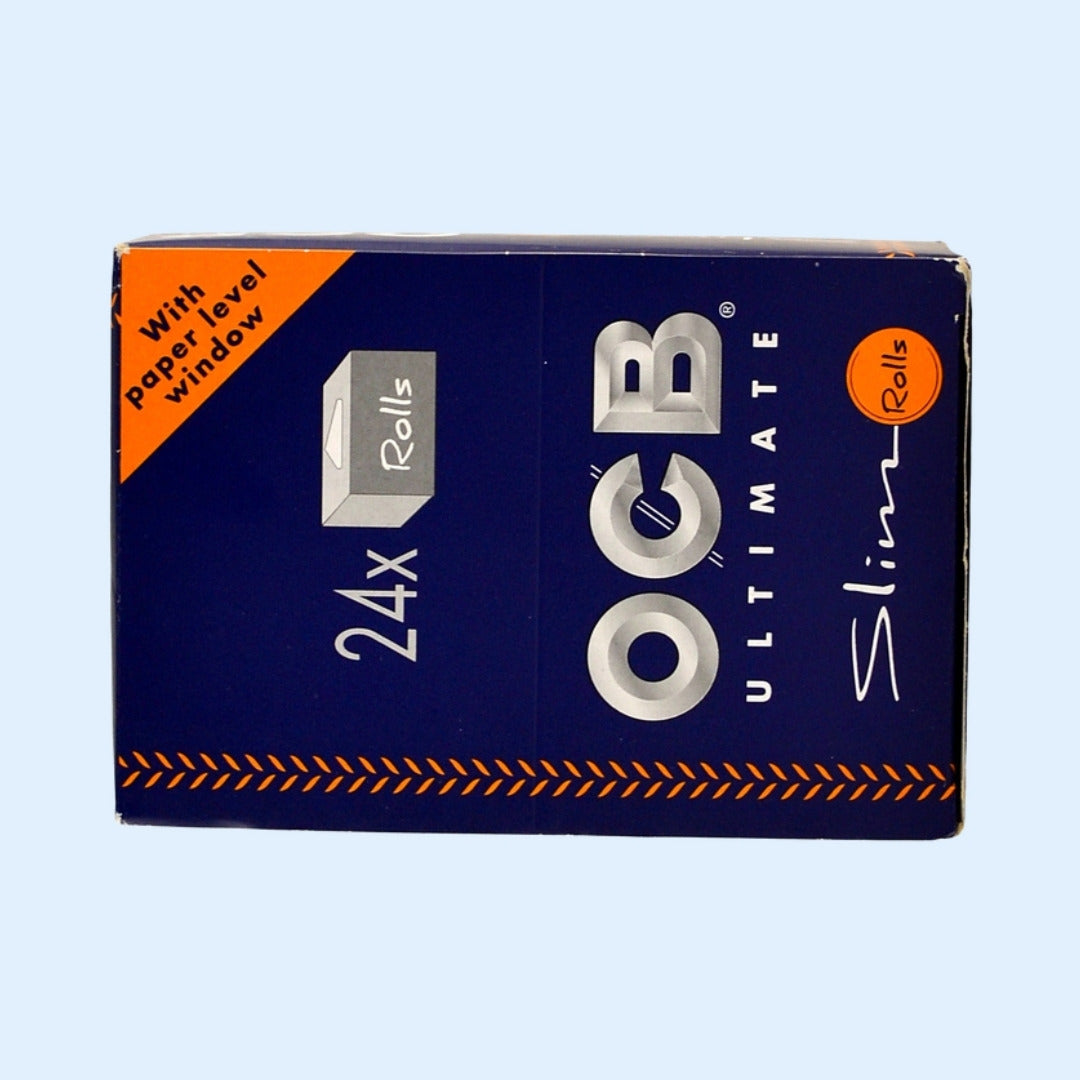 OCB Ultimate Paper Rolls 24er-Box – Ansicht 3