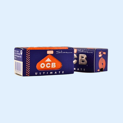 OCB Ultimate 4 m Paper Roll – individuell zuschneidbares Longpaper