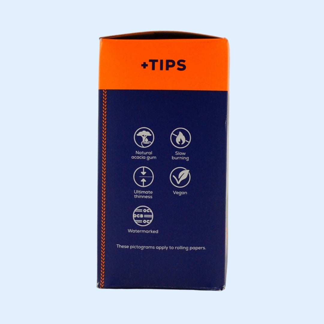 OCB Ultimate Papers + Filters 32er-Box – Ansicht 4