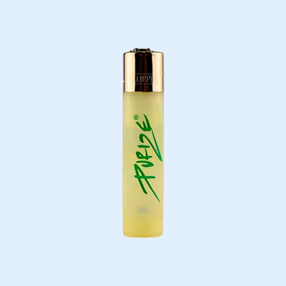 PURIZE x CLIPPER Mixed Color Lighter - 1 - 01 - 04 - 1001 - 05 - Transparent