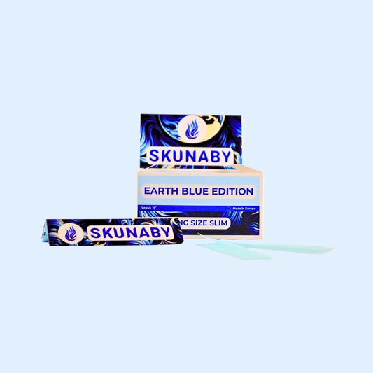 SKUNABY EarthBlueEdition Papers 40x Box - 1 - 02 - 01 - 1002 - 