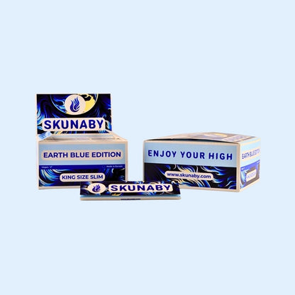 SKUNABY EarthBlueEdition Papers 40x Box - 1 - 02 - 01 - 1002 - 